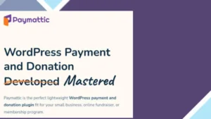 Paymattic Pro