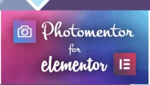 Photomentor - Elementor Filterable Photo and Video Gallery Plugin with Masonry Image Layout