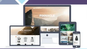 Pinnacle Premium