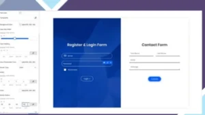 Piotnet Forms Pro Builder