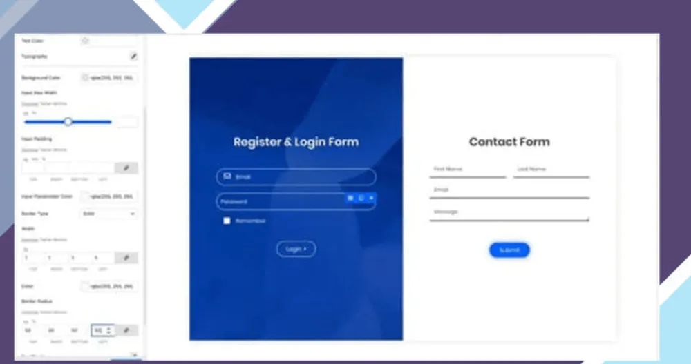 Piotnet Forms Pro Builder 1 Piotnet Forms Pro Builder