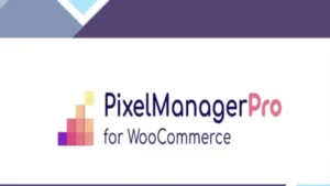 Pixel Manager Pro for WooCommerce