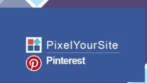 PixelYourSite Pinterest