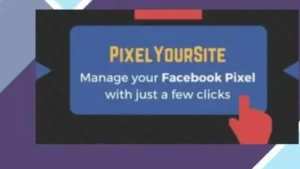 PixelYourSite Pro - Facebook pixel WordPress plugin