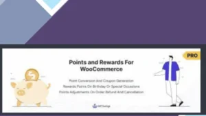 Points And Rewards For WooCommerce Pro
