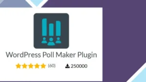 Poll Maker - WordPress Poll Maker Plugin Developer Version