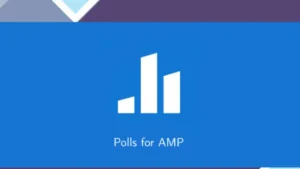 Polls for AMP