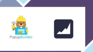 Popup Builder Analytics Extension