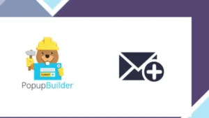Popup Builder Scheduling Extension