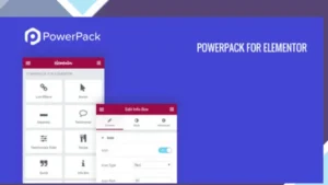 PowerPack Elements for Elementor