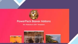 PowerPack for Beaver Builder