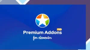 Premium Addons Pro for Elementor