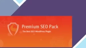 Premium SEO Pack - WordPress Plugin
