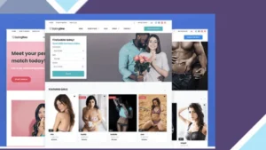 Wordpress Tools 10 PremiumPress Dating Theme