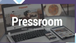 Wordpress Tools 13 Pressroom - News and Magazine WordPress Theme