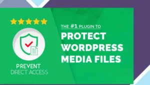 Prevent Direct Access Gold