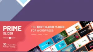Prime Slider Pro