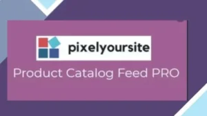 Product Catalog Feed Pro - PixelYourSite