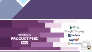 Product Feed PRO for WooCommerce ELITE