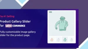 Product Gallery Slider for WooCommerce - Twist