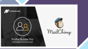 Profile Builder MailChimp