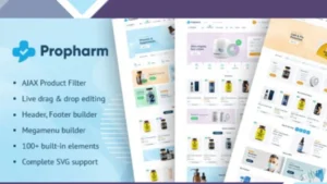 Propharm