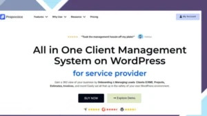 Propovoice Pro