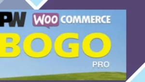 PW WooCommerce BOGO Pro