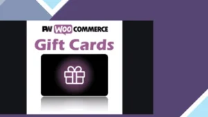 PW WooCommerce Gift Cards Pro