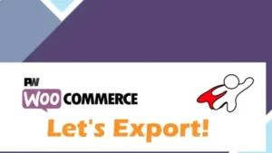 PW WooCommerce Lets Export Pro