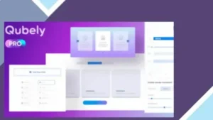 Qubely Pro