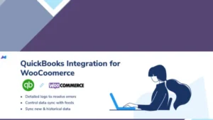Wordpress Tools 11 Quickbooks Connector for WooCommerce