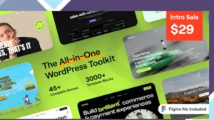 Wordpress Tools 17 Quylo - Multi-Purpose WordPress Theme