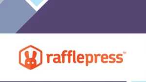 Wordpress Tools 15 Rafflepress - The Best WordPress Giveaway Plugin