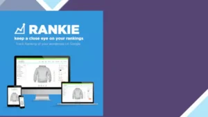 Rankie - WordPress Rank Tracker Plugin
