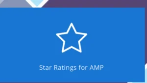 Ratings Extension for AMP