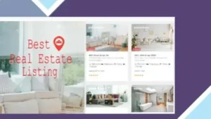 Real Estate Pro - WordPress Plugin