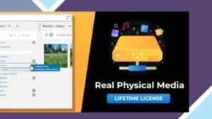 Real Physical Media and SEO Rewrites