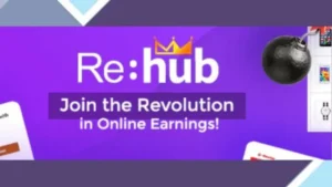 REHub - Price Comparison, Affiliate Marketing, Multi Vendor Store