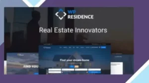 Wordpress Tools 16 Residence Real Estate WordPress Theme