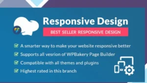 Responsive PRO for WPBakery Page Builder