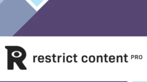 Wordpress Tools 14 Restrict Content Pro - WooCommerce Member Discounts