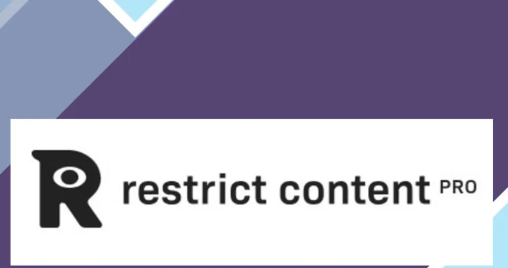 Restrict Content Pro - WooCommerce Member Discounts 1 Restrict Content Pro - WooCommerce Member Discounts