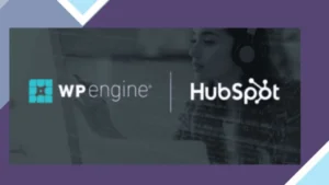 Revolution Pro with HubSpot