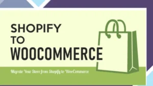 S2W - Import Shopify to WooCommerce
