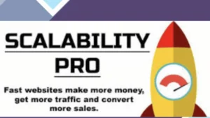 Scalability Pro - WordPress Plugin