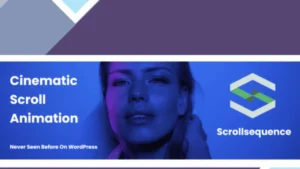 Scrollsequence Pro