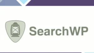 SearchWP WordPress Plugin