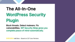 Security Ninja (Premium)