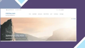 Seller WordPress Theme